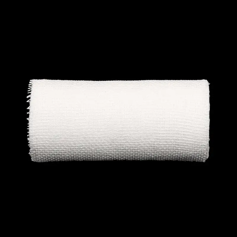 

1/3/5Pcs Emergency PBT Elastic Bandages Medical Gauze First Aid Kit for Home Care Wound Dressing Nursing Survival Supplies