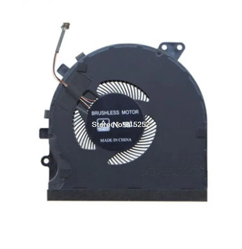 Laptop CPU FAN&GPU FAN For Razer Blade RZ09-0300 RZ09-03006 RZ09-03009 RZ09-03006E92 RZ09-03009E76 RZ09-03009E97 DC5V 0.5A