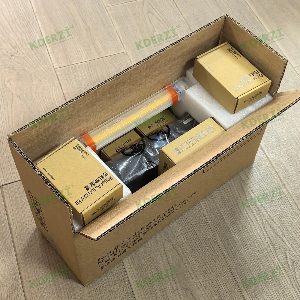 L0H25A L0H25-67901 220V Original Fuser Maintenance Kit for HP Laserjet M607 M608 M609 M610 M611 L0H24A L0H24-67901 110V
