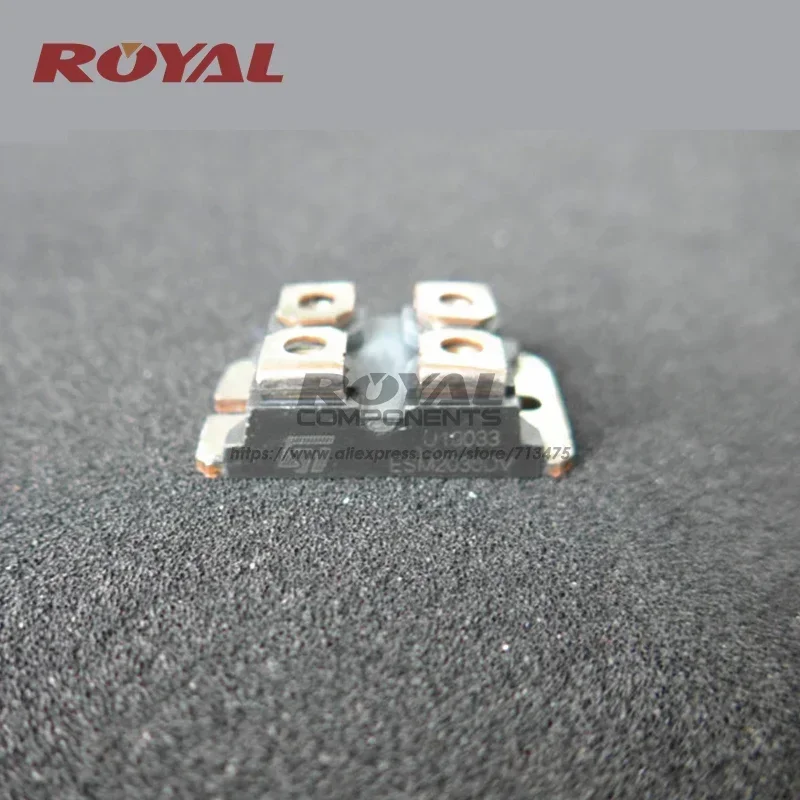 ESM2030DV MPSC2N100U60 IXFN140N30 IXFN140N30P