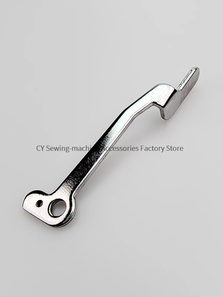 1PCS Lifting Presser Foot Wrench Screw Torsional Spring Assembly for Pegasus 700 800 Industrial Overlock Sewing Machine Parts