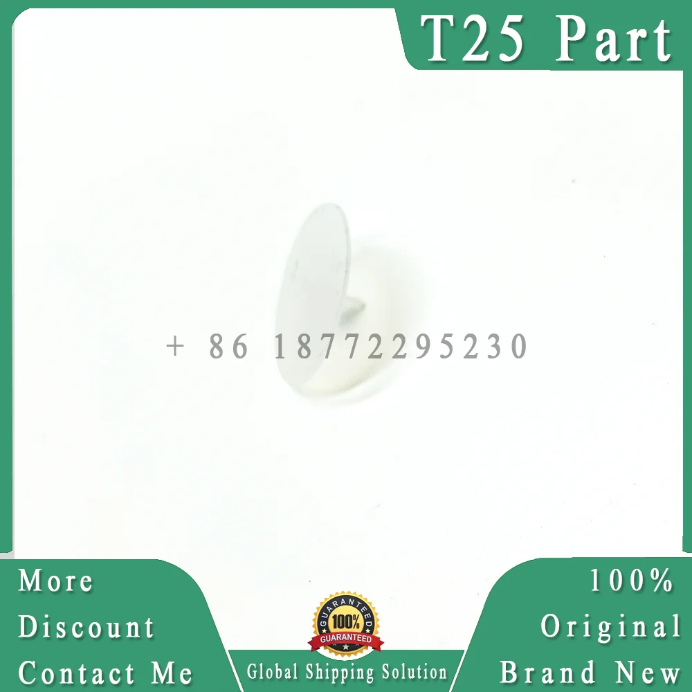 10 pz/set T25 copertura del serbatoio dell'acqua pellicola di permeabilità impermeabile per Dji T20P/T25/T40/T50 accessori per droni agricoli parti di riparazione