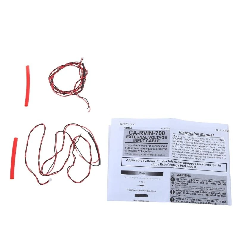  70cm Voltages Return Line 70V/18MZ 14SG T10J 16sz External Voltages Cable