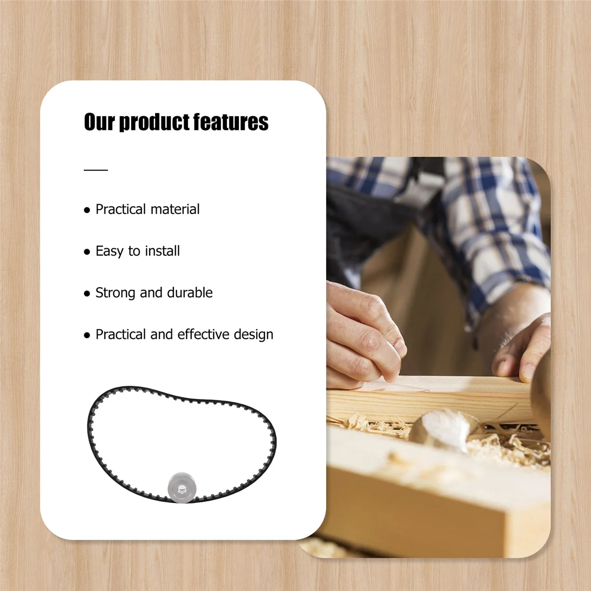 Abjs No Power Diy W…