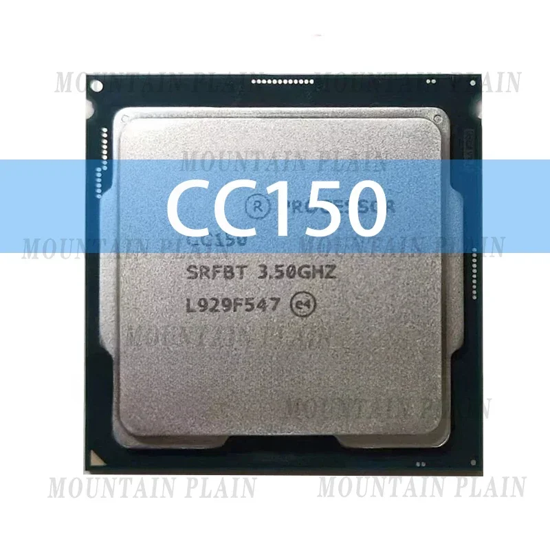 95W 9th Gen CPU LGA1151 Support H310 B365 H370 Z370 Z390 close to i9 9900F CC150 SRFBT 3.5GHz 8-Cores 16-Threads 14nm 16MB