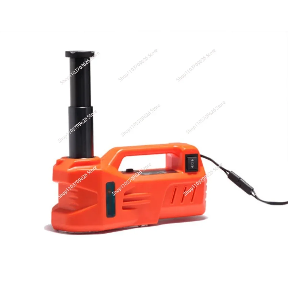 

12V 3Ton 5Ton 180W Rated Power 13A Max.Current Car Electric Tire Lifting Car Jacks Hydraulic Air Infatable Car Floor Jack