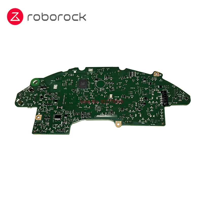 Original Roborock S8 Motherboard for Roborock S8 S85 S8+ S85+ Vacuum Cleaner Spare Parts Ultron Mainboard Accessories CE Version