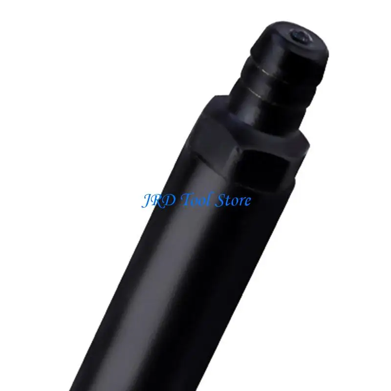 A2UD SprayGun Foam Expanding SprayGun Caulking Accessories Polyurethane Dispensing Alloy Supplies Bubble GlueGun