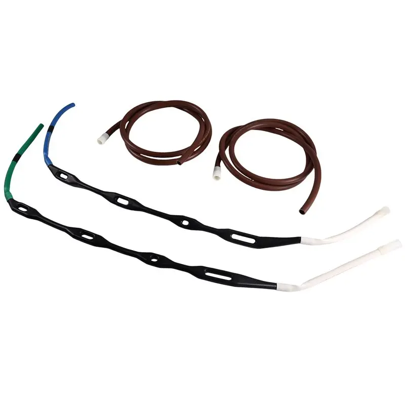 M93K-Car Front Left/Right Sunroof Drain Hose 3D5877201 3D5877202 3B7877233 For VW Audi