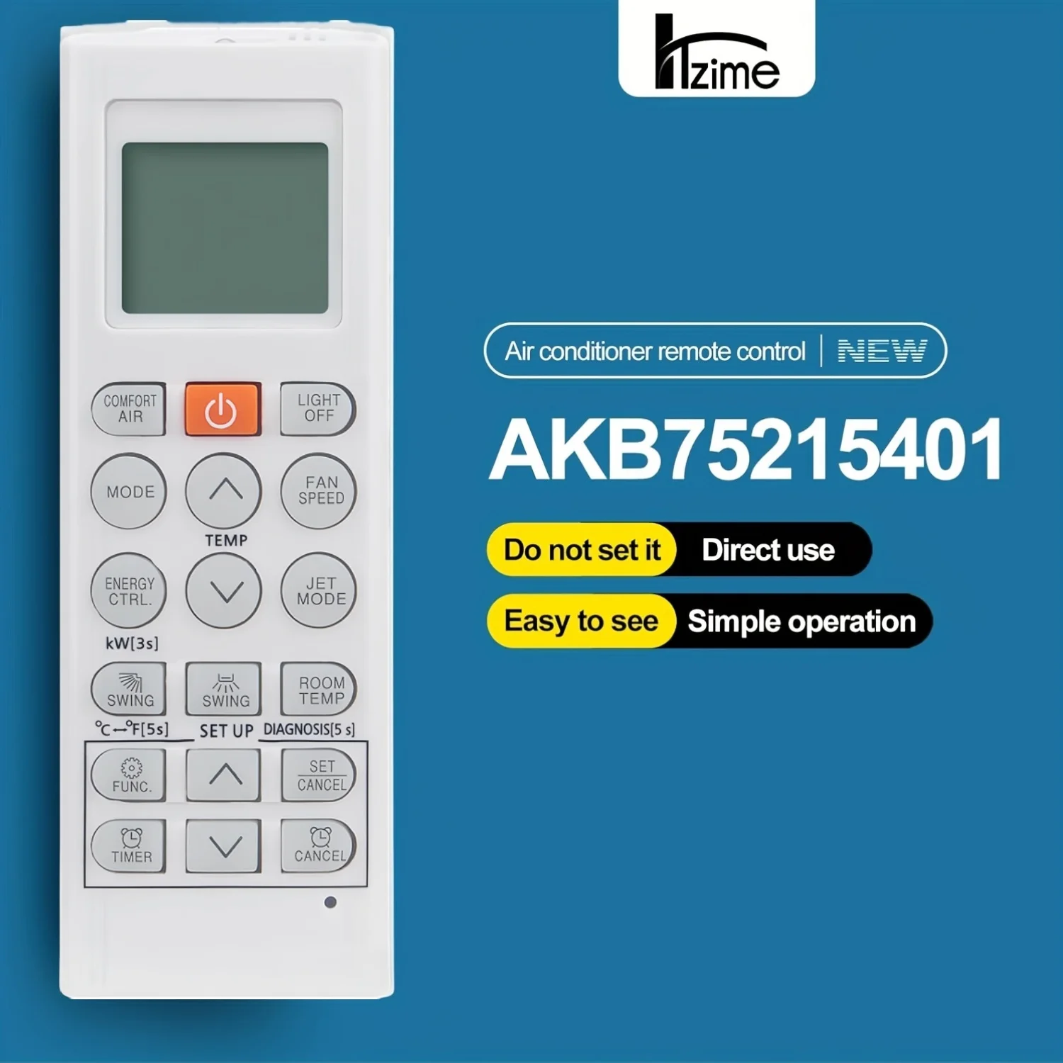 AKB75215401 AKB7495…