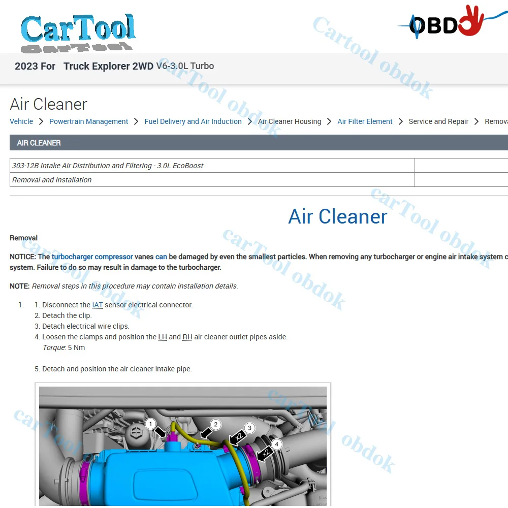 Alldata US Online Software Car Data Repair Computer/Mobile Phone Login Without Installation Car Workshop All Data 2026
