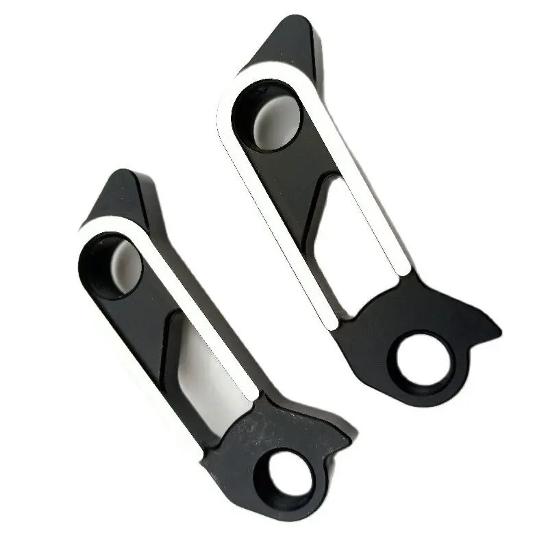 

1pc Bicycle MECH dropout For Shimano Mount Merida #67 Reacto Team-E Merida Scultura Endurance frame BIKE Gear derailleur hanger