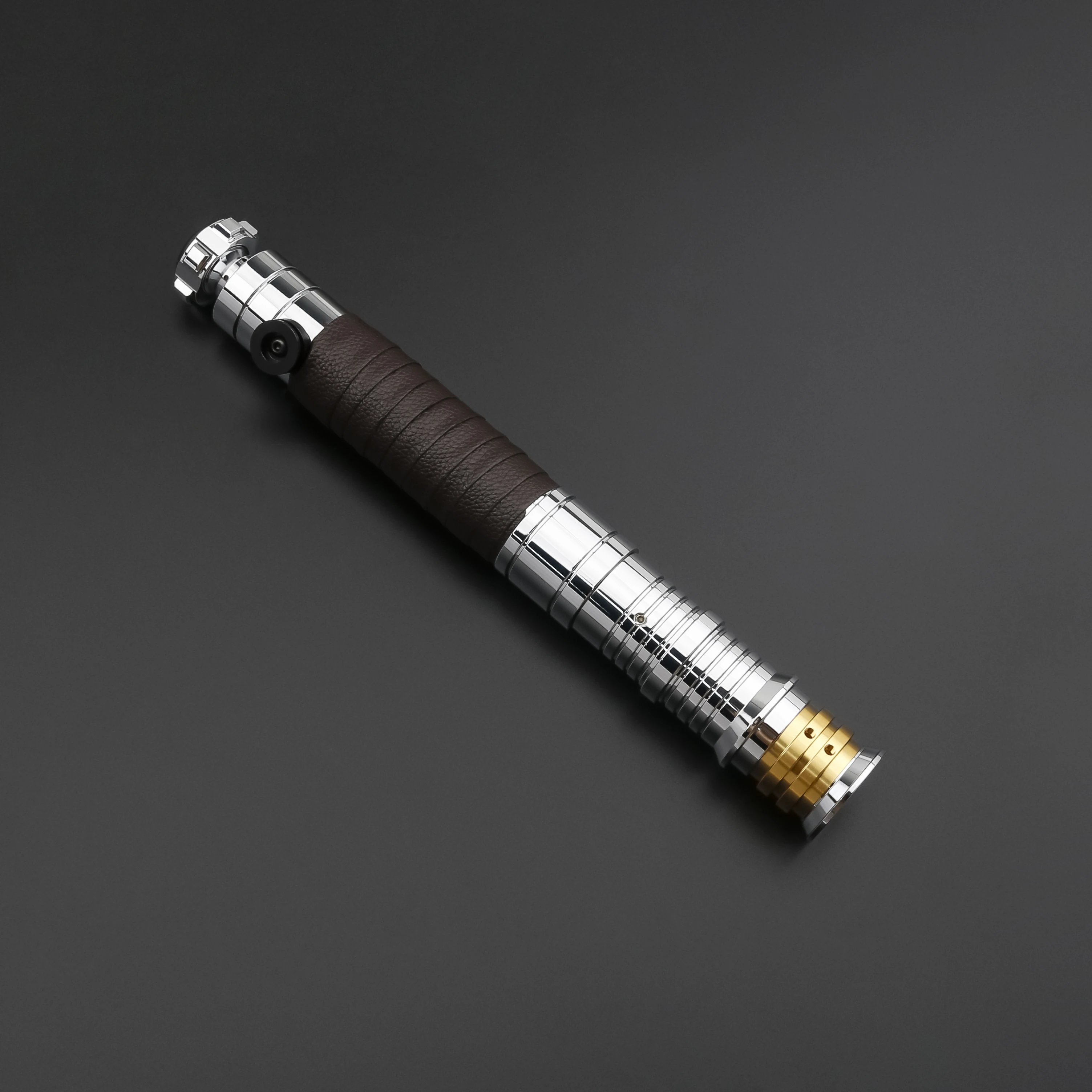 TXQSABER GHV3 RV Nặng Đấu Tay Đôi Lightsaber 16 Bộ Soundfonts 12 Colo Thay Đổi Ánh Sáng Hiệu Quả Thay Đổi Dây Lưỡi Dao Blaster Thanh Kiếm