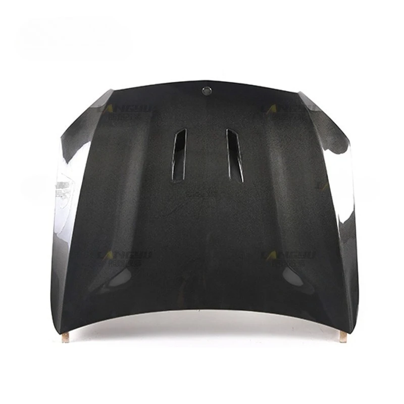 

Applicable to 15-21 Mercedes-Benz C-Class 507 Carbon Fiber Hood W205 Modified 507 Carbon Fiber Hood