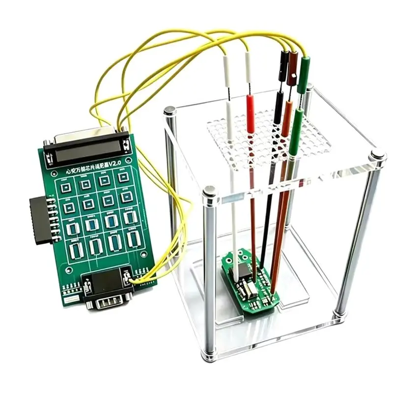 ecu-probe-bracket-programming-bracket-for-car-key-repair-nxp-chip-read-write-5c5d-key-welding-free-clip