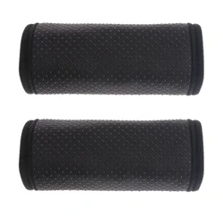 Universal Walker Hand Grip Covers: Walker Padded Hand Grip Covers Cushion Padding for Folding Rolling Wheelchair Handle