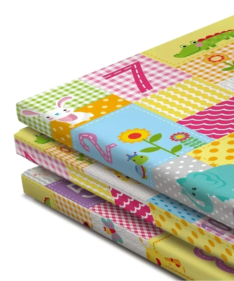 Thumbnail 2 - #33 Best Foldable Baby Play Mats to Buy In 2026