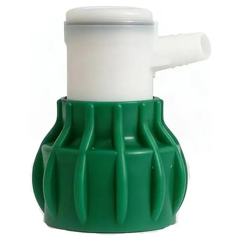 DT35 For Pepsi Bag In Box Compatible BIB Connector For Soda Syrup Encore Enclosure