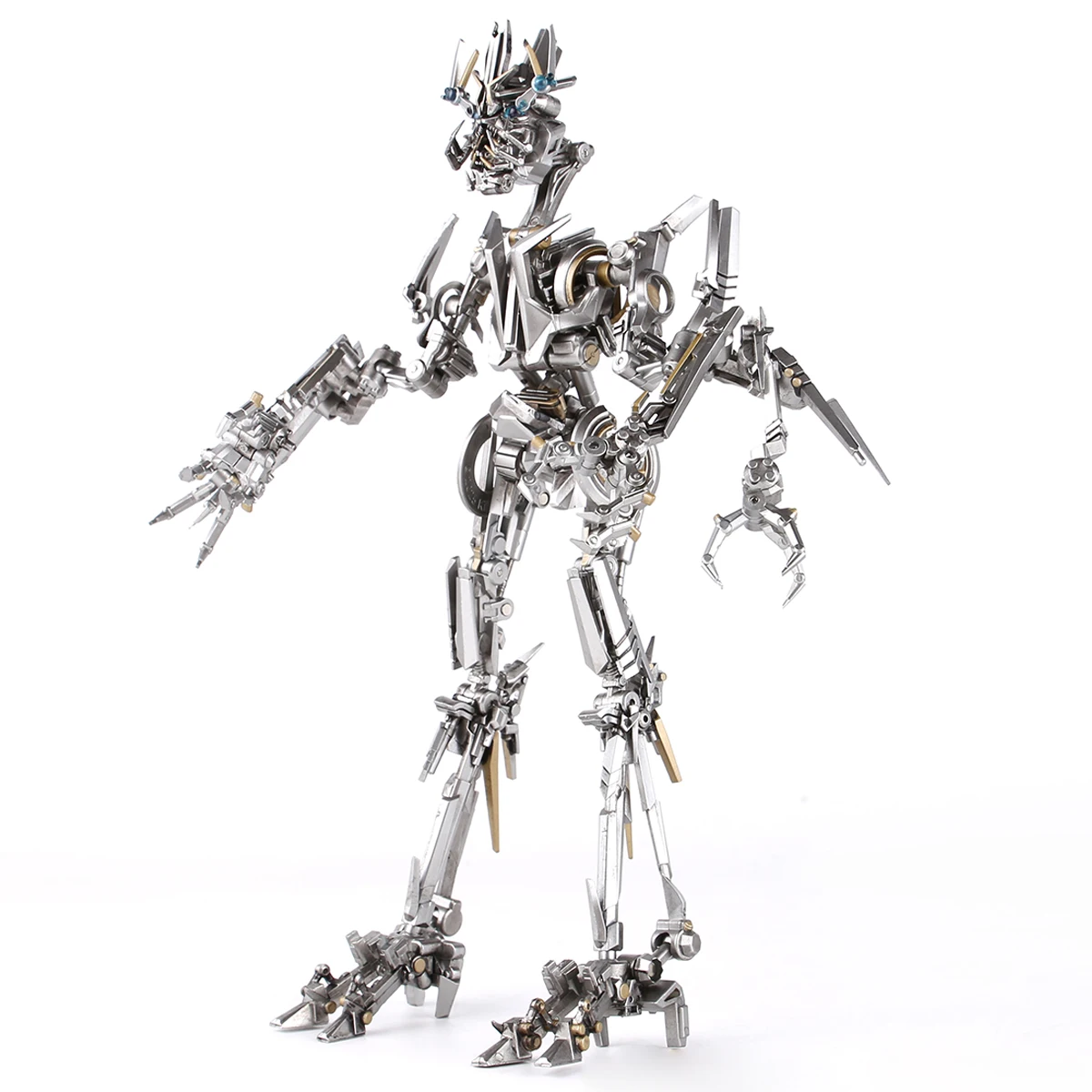 

Фигурка HIPLAY Killerbody Transformers Frenzy MRP02