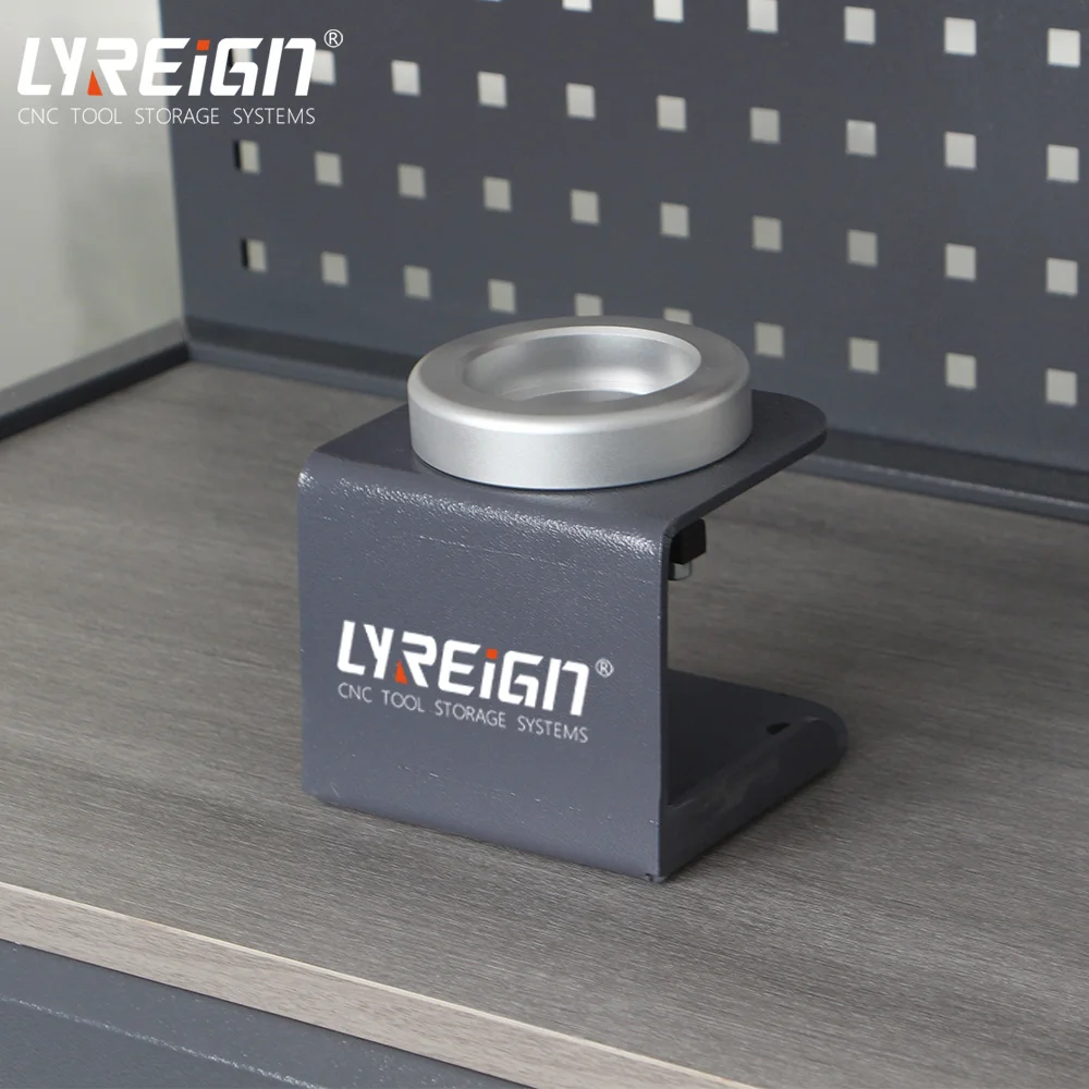 LYREIGN ISO40 BT40 NT40 SK40 Universal CNC Tool Holder Tightening Fixture