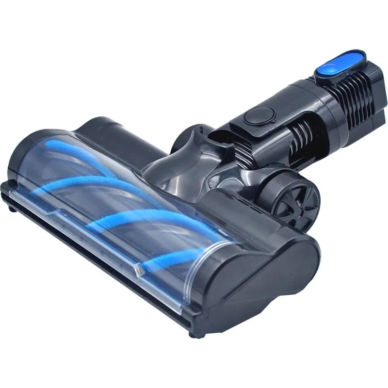 

Vacuum Cleaner Floor Brush Head for INSE N5 N3 Vacuum Cleaner Replacement With LED Light