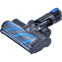 Vacuum Cleaner Floor Brush Head for INSE N5 N3 Vacuum Cleaner Replacement With LED Light