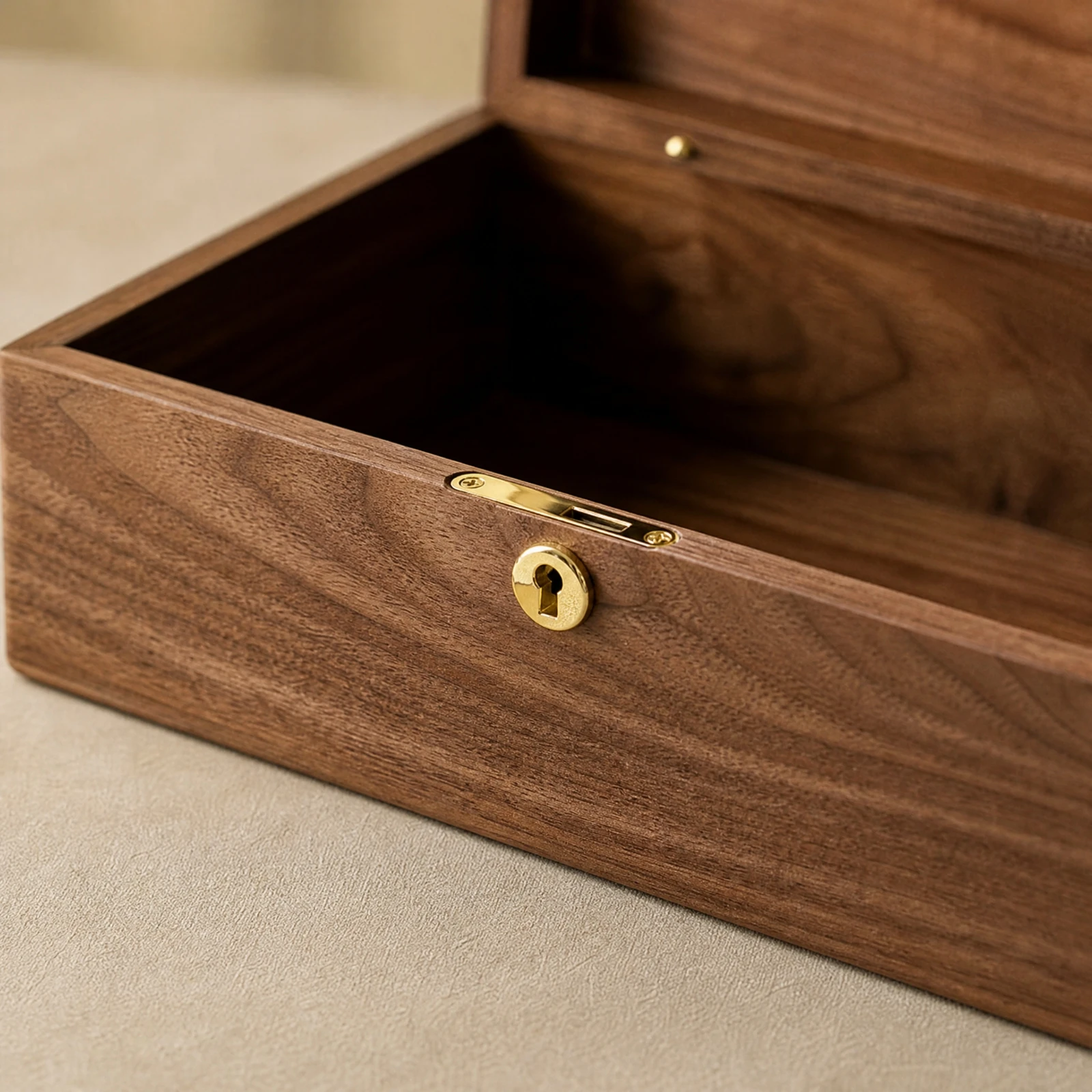 scatola-portadocumenti-in-legno-di-noce-scatola-portadocumenti-durevole-con-coperchio-a-cerniera-marrone-minimalista-per-armadio-vetrina