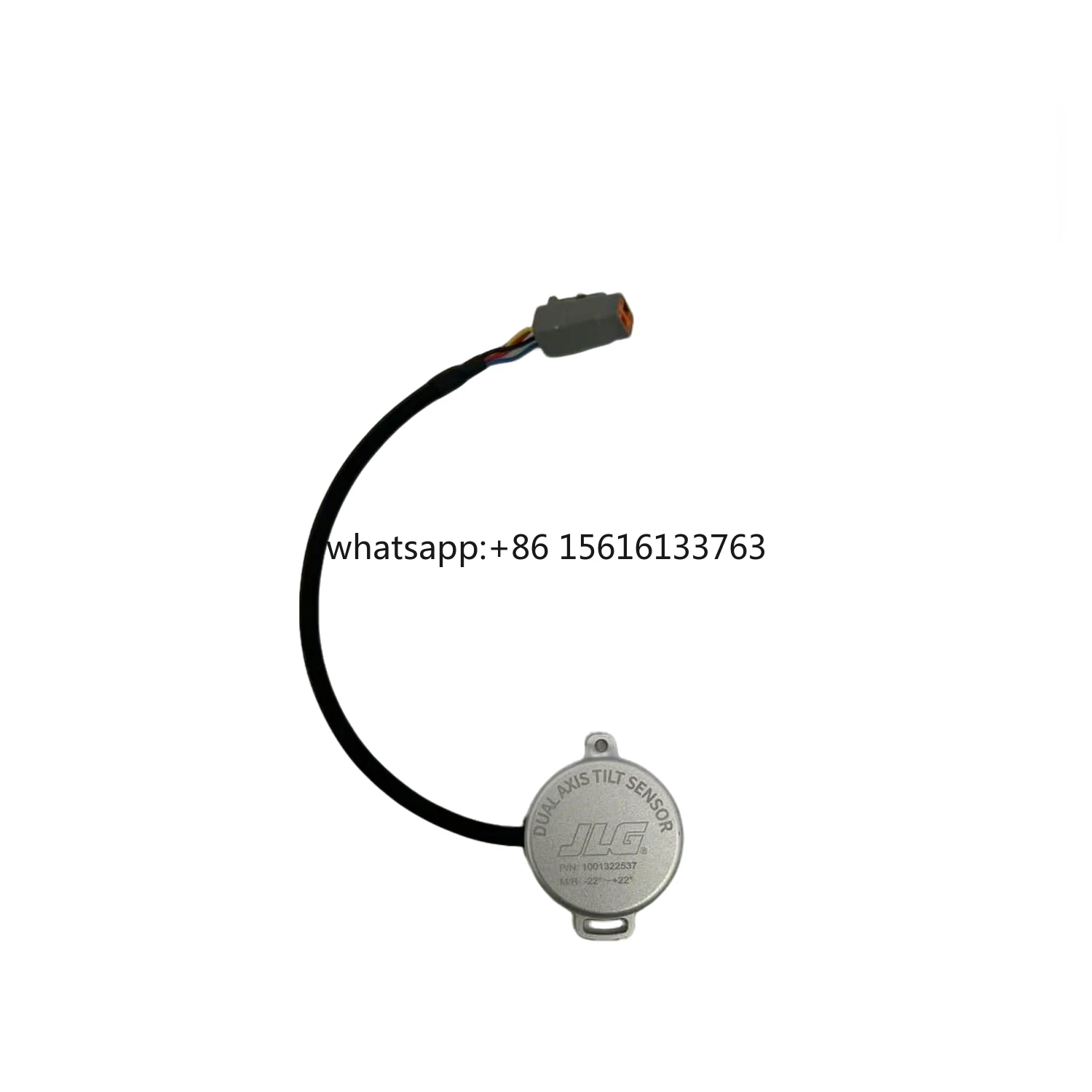 

1001094400 Dual Axis Tilt Sensor for JLG Boom Lift 740AJ 800A 800AJ H800AJ Aerial Work Platforms