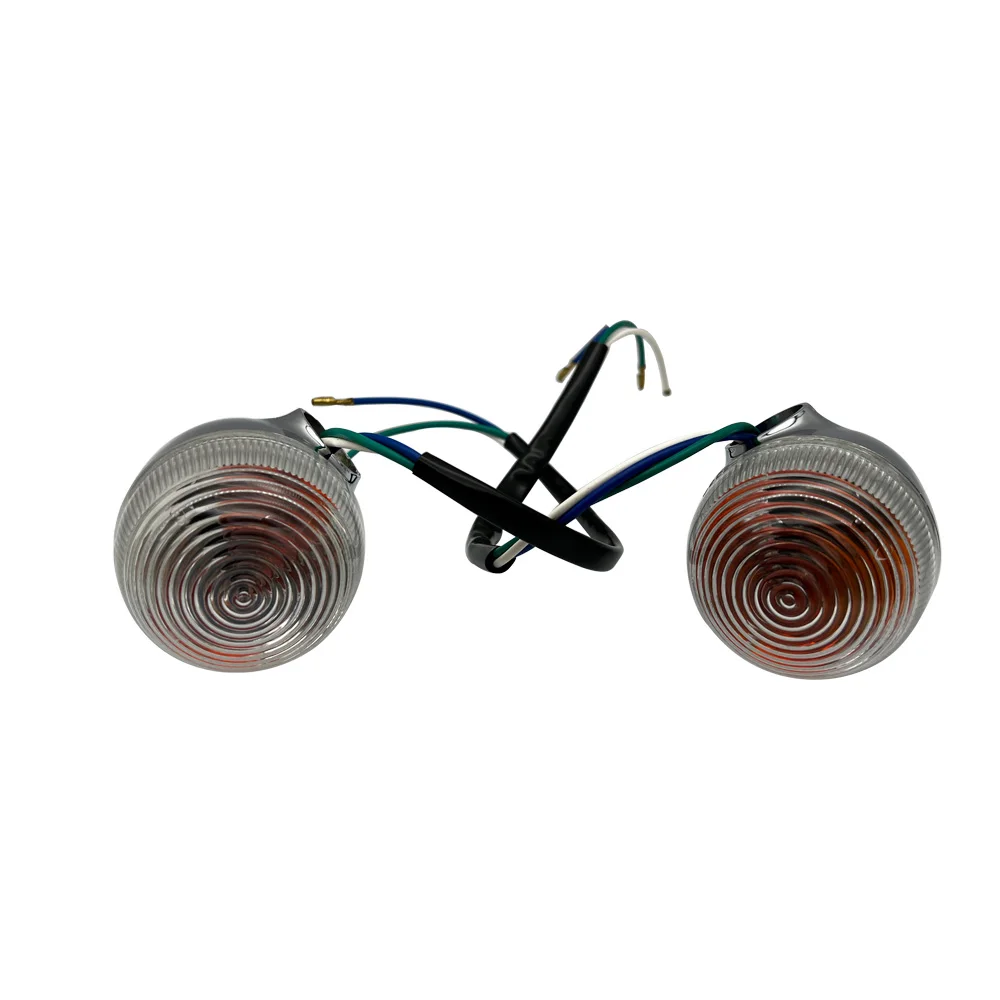 Apply for XV 1900 XV1900 motorcycle turn signal light 2006 07 08 09 10 11 12 2013 turn signal light