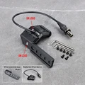 BK Switch Mount R