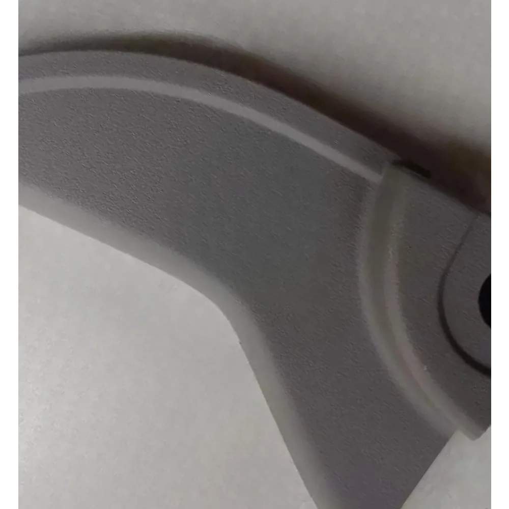 

For MAXUS V80 Rear Mirror Base Interior Panel Front Side Door Defrost Air Duct Cover Assembly Front Small Decorative Panel