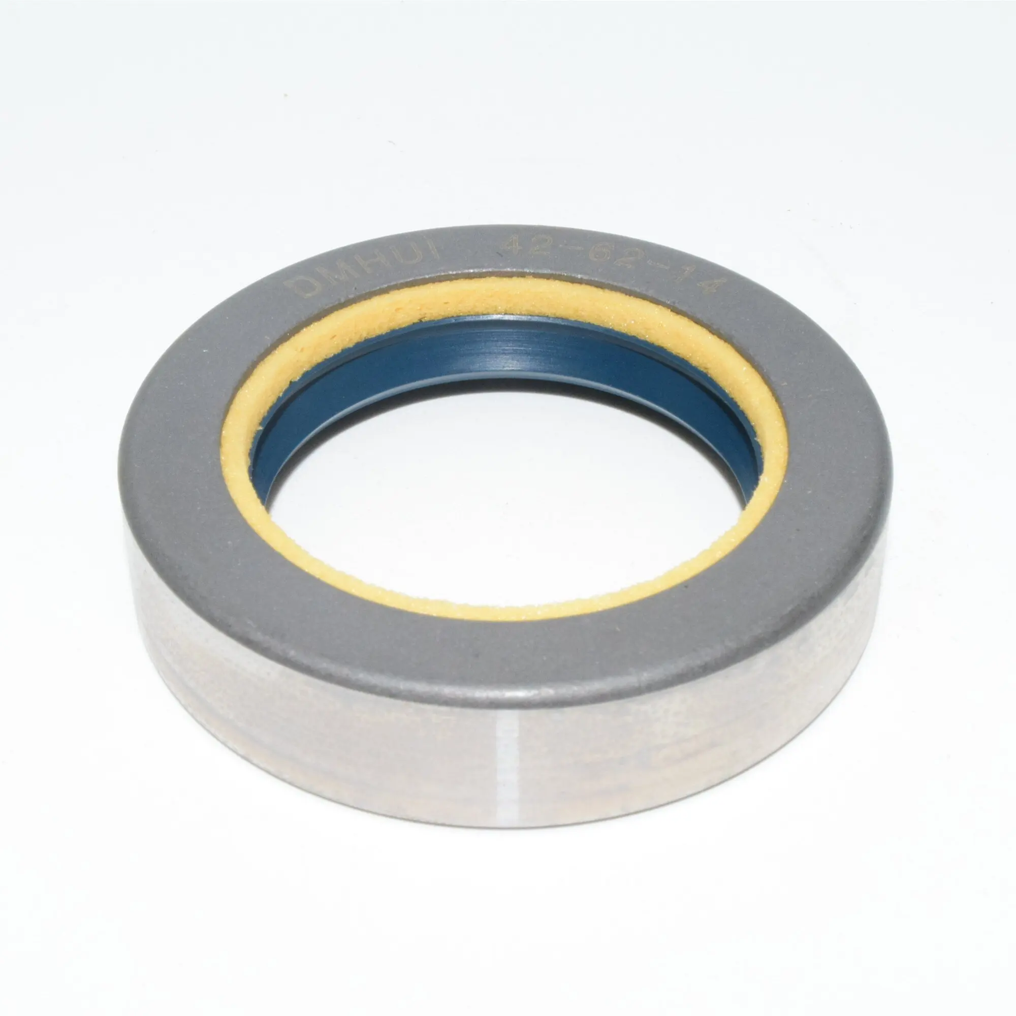 COMBI shaft oil seal 42*62*14mm NBR+AU agricultural machinery Mechanical seal 12001889B O-ring Mechanical seal Gaskets