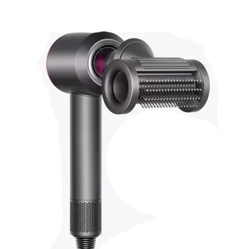 For Dyson Airwrap HD Series Anti-Flying Nozzle Attachment Tool Hair Dryer Universal Hair Modeling Air Nozzle Accessories