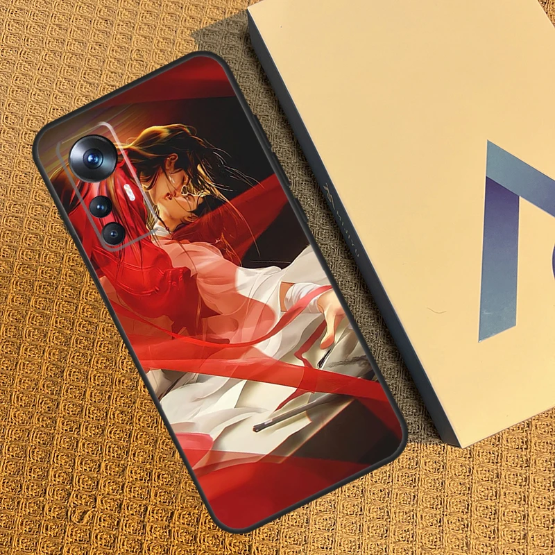 السماء نعمة الرسمية الحال بالنسبة شاومي 12T 11T برو 13 11 12 لايت بوكو F5 X5 برو X3 برو F3 M5 بوكو F5 X4 F4 GT غطاء