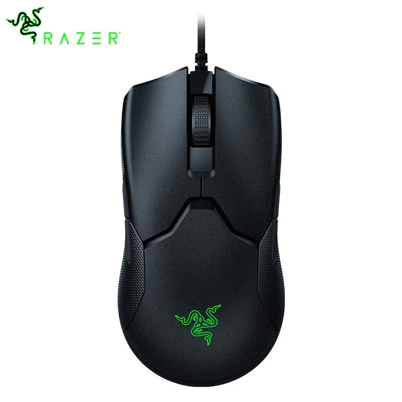 Razer viper 8khz electronic sports game mouse poison viper wired USB lightweight for computer 20000DPI ergonomic design