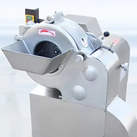 

Многофункциональная автоматическая машина для нарезки кубиками овощей и фруктов, картофеля, лука, грибов, питайя, машина для резки кубиков