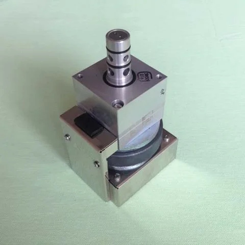 

Воздушный клапан DRAGER Evita 4 XL PN 8412128