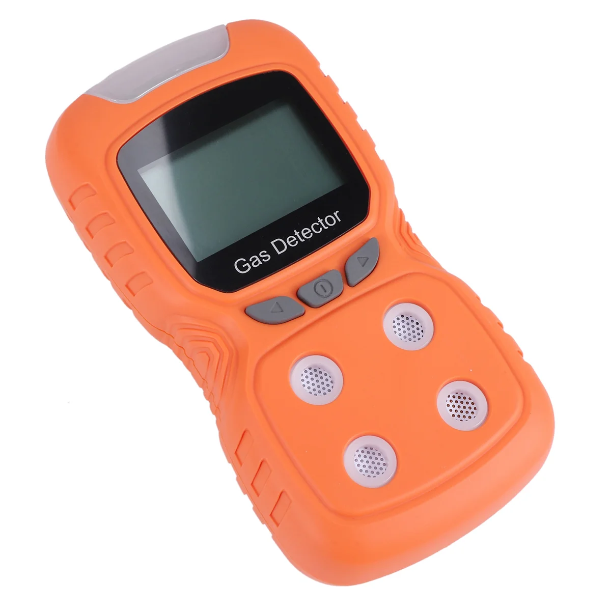 เครื่องตรวจจับก๊าซ PLT840 4 in 1เครื่องวิเคราะห์ O2ตรวจสอบเครื่องตรวจรอยรั่วถังแก๊สแบบพกพารั่ว H2S