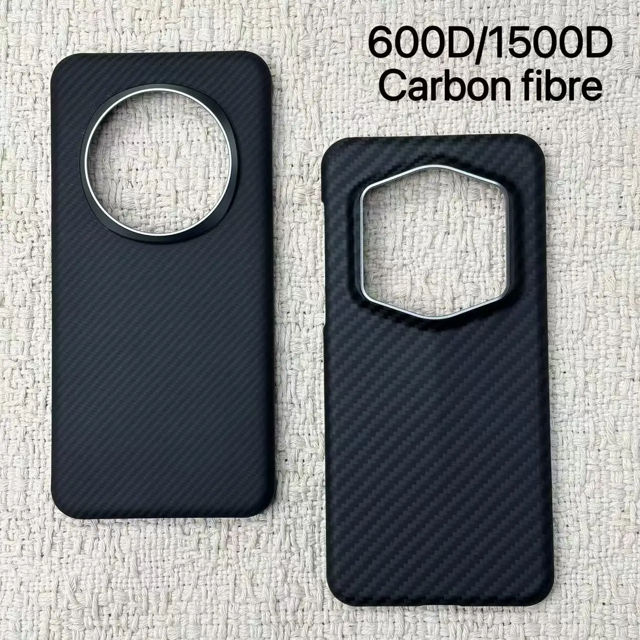 Suitable for Magic7Pro aramid fiber ultra-thin anti drop phone case RS600D magnetic 1500D protective cover