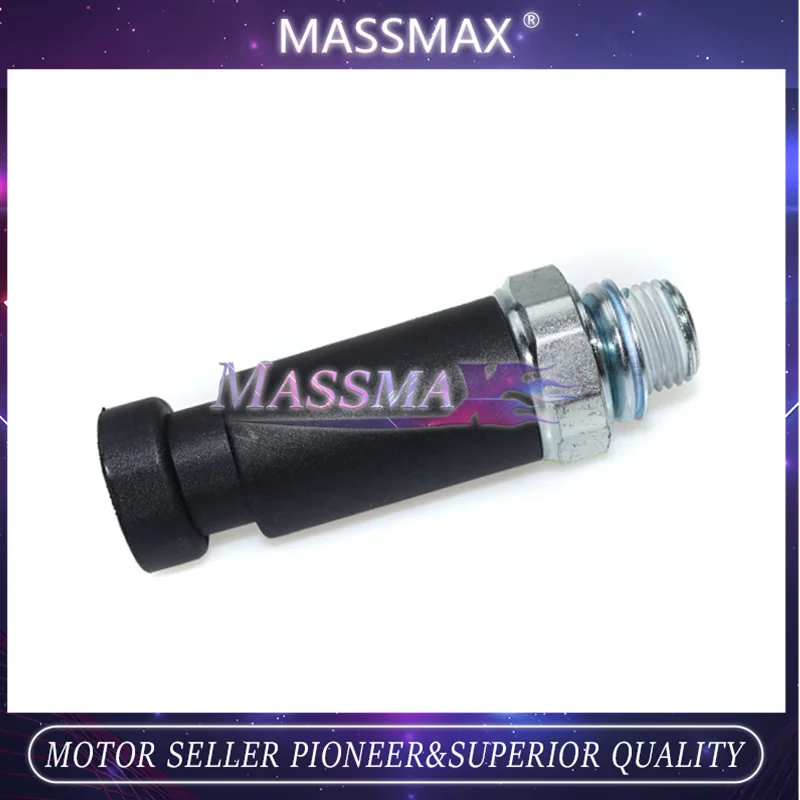 

Датчик давления масла в двигателе с манометром и проставкой, новый, для Cadillac Escalade, Chevrolet (12562267, 19244505, D1818A)