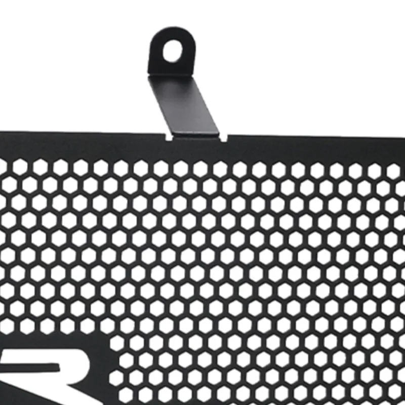 

Motorcycle aluminium Part For Husqvarna TR650 TR 650 Strada 2013 2014 2015Radiator Grille Guard Protector Cover Mesh Protection