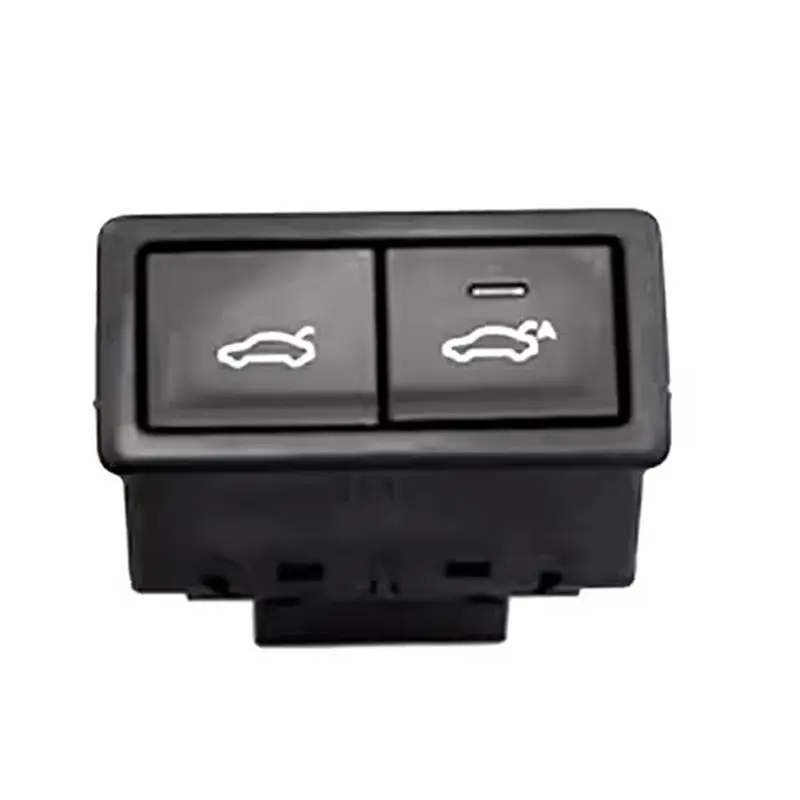 AU33-5NG959832 MQB Platform Electric Tailgate Delay Closing Switch Trunk Button For VW Tuang Passat Tiguan Touran T-ROC Skoda