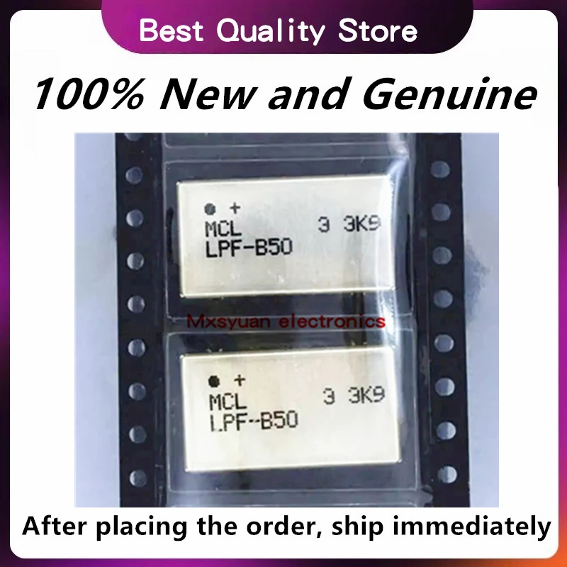 1PCS/LOT LPF-B50+ L… - image
