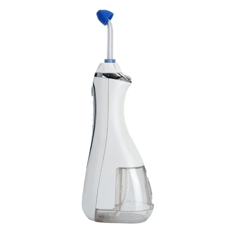 نصائح لغسل الأنف بديلة لـ WP-462EC WP-250EC WP-108EC سهلة الاستخدام