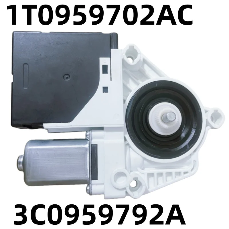 NEW-VW محرك رافع النافذة باسات CC (كوبيه) 1T0959701AG 3C0959793A 1T0959702AC 3C0959792A 2009-2012 #5