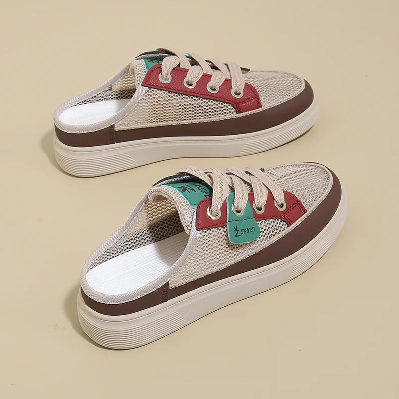 

Camp Height Increasing Original Brand Sneakers Loafers Sport Basketball For Women Flat Shoes Women College Deals