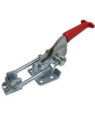 

2pcs New Hand Tool Toggle Clamp 431