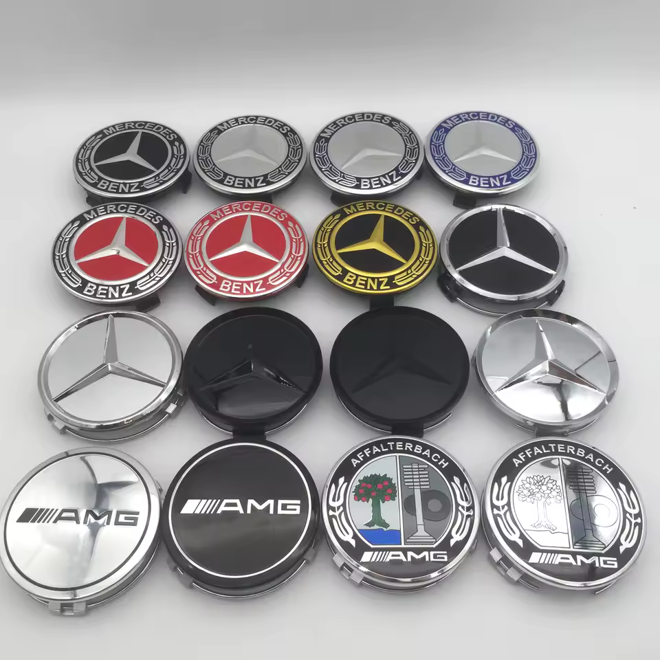 5. 4pcs 3D ..