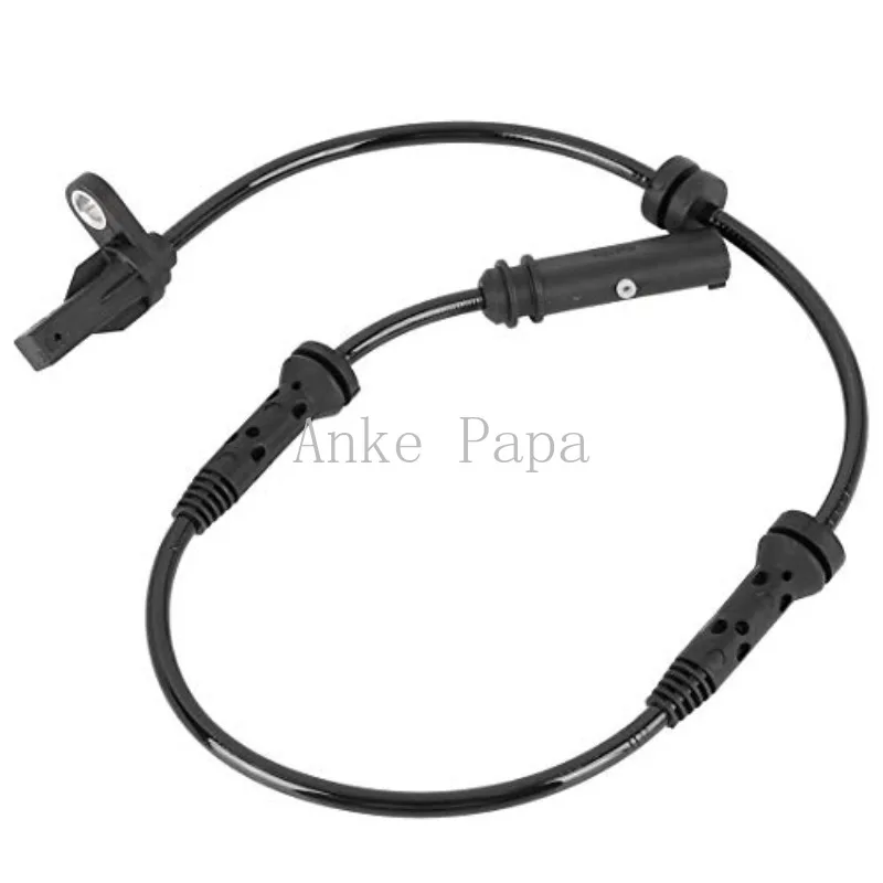 

2PCS OE 34526791223 34526791225 ABS Wheel Speed Sensor For BM F20 F21 F30 F32 F80 F82