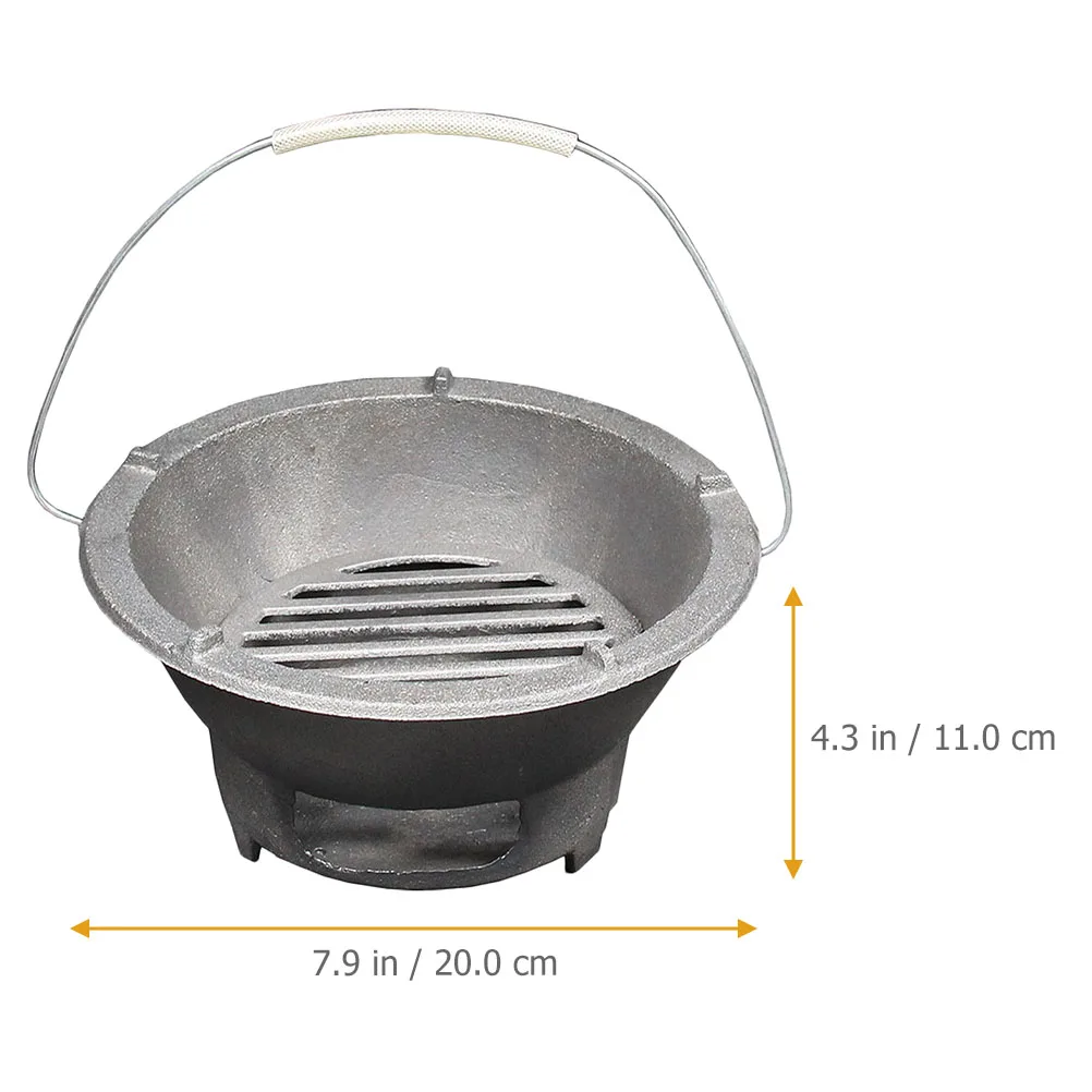 Thumbnail 4 - #59 Fireplace Tools Ranking List in 2026